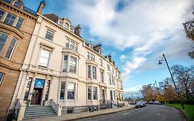 Youth Hostel Glasgow 4*